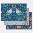 Search for bird wrapping paper Pattern