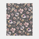 Search for wildflower blankets Stylish