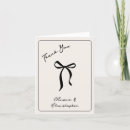 Search for preppy thank you cards Minimalist