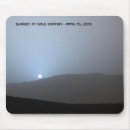 Search for space mousepads Mars