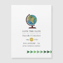 Search for passport save the dates Gold