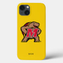Search for college football iphone cases Maryland terrapins