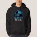 Search for seattle mens hoodies Vintage