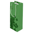 Search for shamrock gift bags ireland