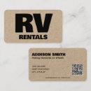 Search for rv business cards Trailer