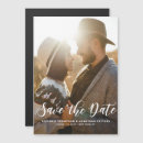Search for 5x7 magnets wedding save the dates Elegant