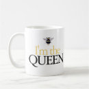 Search for queen mugs Bumblebee