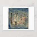 Search for paul klee postcards Colorful
