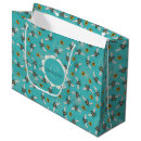 Search for turquoise gift bags Bridal shower