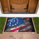 Search for 4th of july doormats Patriotic
