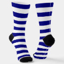Search for nautical socks White