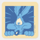 Search for wile e coyote stickers Road runner