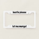 Search for aesthetic license plates Modern