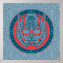 Search for avengers symbol posters Logo
