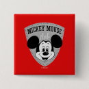 Search for mickey mouse buttons Nostalgic disney fan