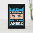 Search for japanese anime cards Kawaii
