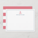 Search for anchor note cards White