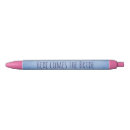 Search for bridal shower pens Typography