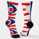 Search for state flag socks For him
