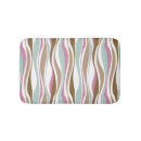 Search for blue brown bath mats Color