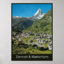 Search for zermatt posters Wallis