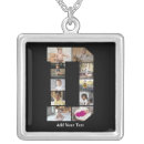 Search for monogram necklaces Create your own