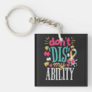 Search for autism keychains Neurodiversity