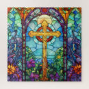 Search for cross puzzles Religious