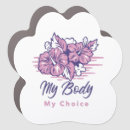 Search for roe v wade bumper stickers Feminist