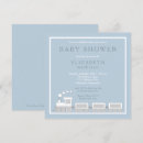 Search for train baby shower invitations Locomotive