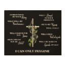 Search for song lyrics posters Christian