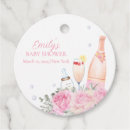 Search for poppin bottles A baby is brewing