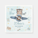 Search for oh boy napkins Whimsical