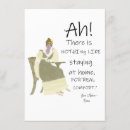 Search for jane austen invitations Regency