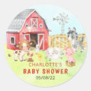Search for cute cow stickers Barnyard
