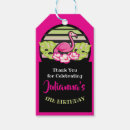 Search for flamingo gift tags Florida