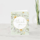 Search for wildflower thank you cards Sage green