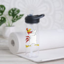 Search for chicken water bottles Cartoon