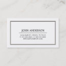 Search for two color business cards Simple
