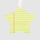 Search for star ornaments Fun