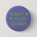 Search for hand washing buttons Soap