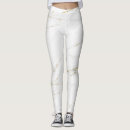 Search for white gold leggings Yoga pants