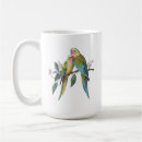 Search for parrot mugs Nature