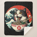 Search for japanese anime blankets Kawaii