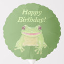 Search for reptile balloons Green
