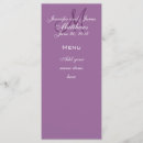 Search for brunch wedding menus Lunch