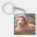 Search for easter keychains Animal