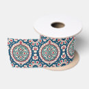 Search for red white and blue ribbon Vintage