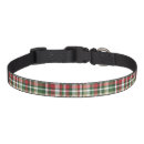 Search for christmas dog collars Green