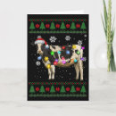 Search for cow christmas cards Lights
